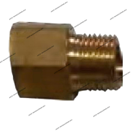 Переходники, соединители трубок, быстросъёмы для компрессора 76