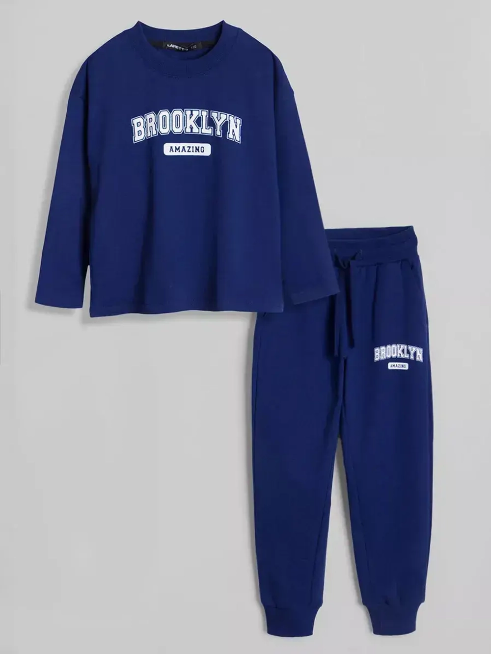 Костюм для мальчика в школу