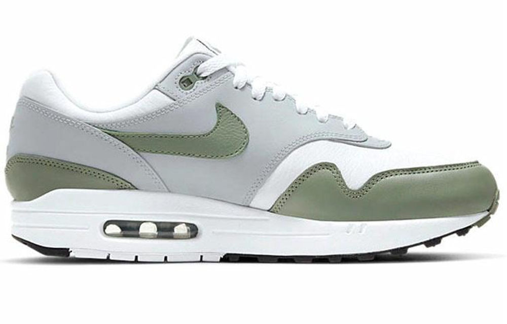 Кроссовки Nike Air Max 1 Premium "Spiral Sage"