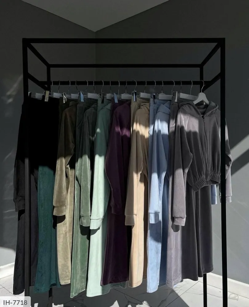 Костюм HZ-5640 Фабрика Моды