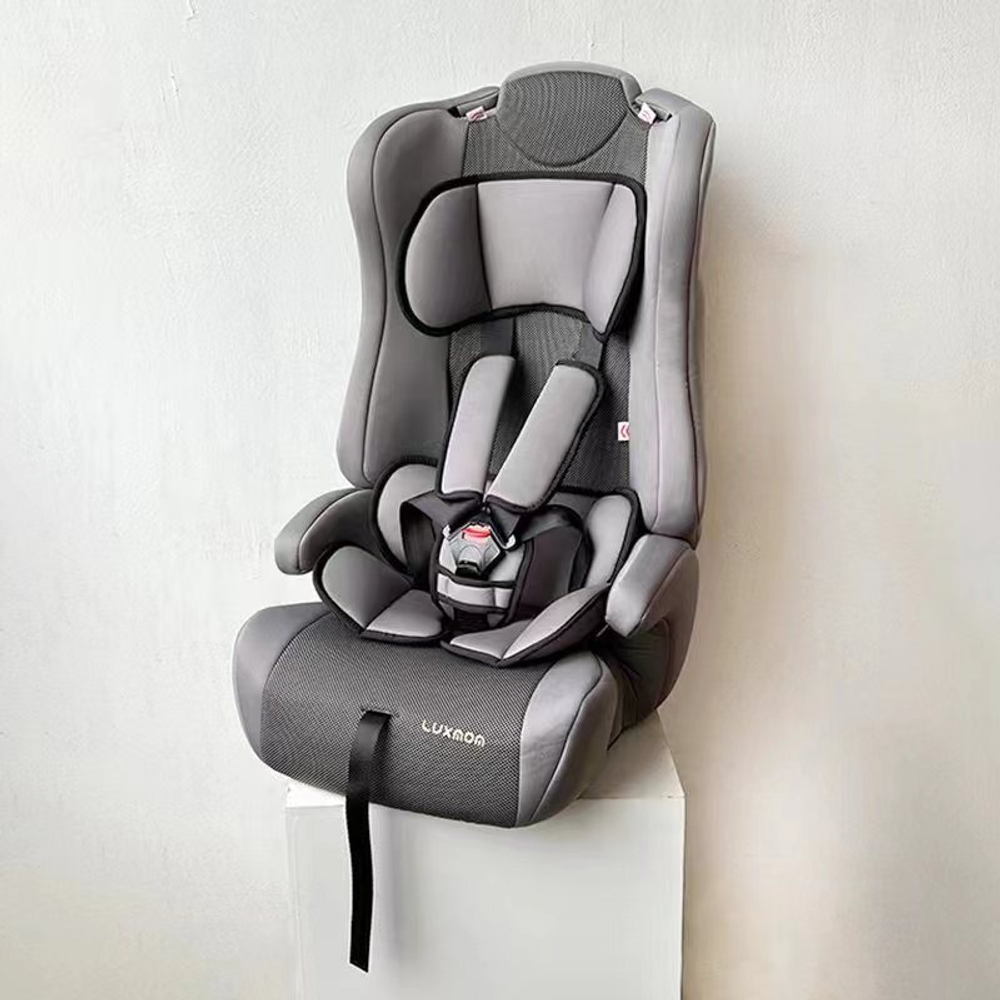 Автокресло Luxmom 292 1/2/3