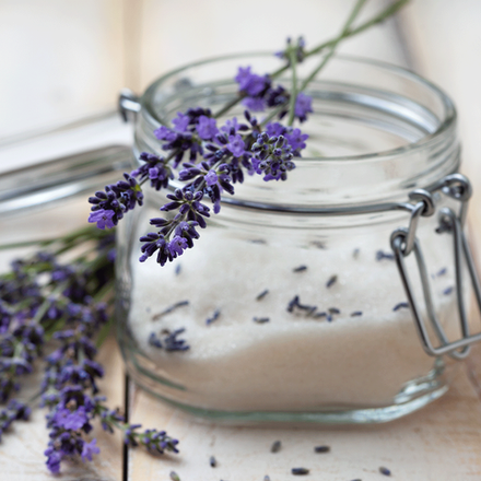 Отдушка - Лаванда и ваниль