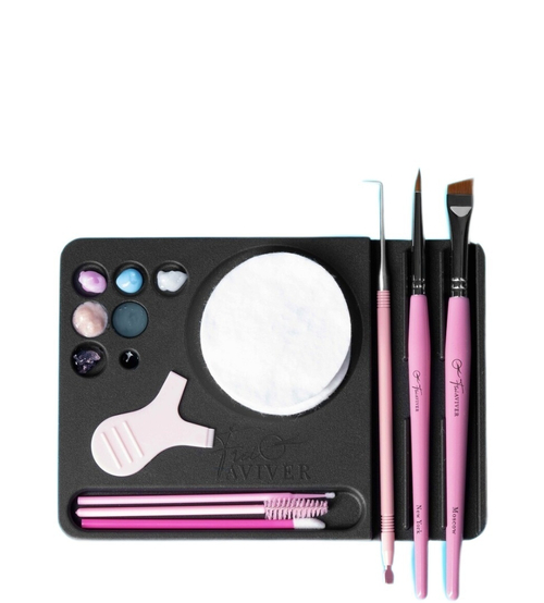 Силиконовый органайзер FreiAVIVER