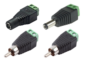 Дополнительное оборудование и аксессуары