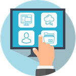 TRASSIR EnterpriseIP (Windows x64) Модуль и ПО TRASSIR