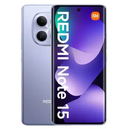 Redmi Note 15