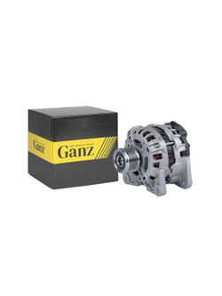 Генератор (12V/90A) для RENAULT Logan II 13->/Duster 10->/LADA Largus GANZ GIP13029