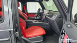 Mercedes-Benz G-Class W463b AMG G63 Manufacturing (04.2023)