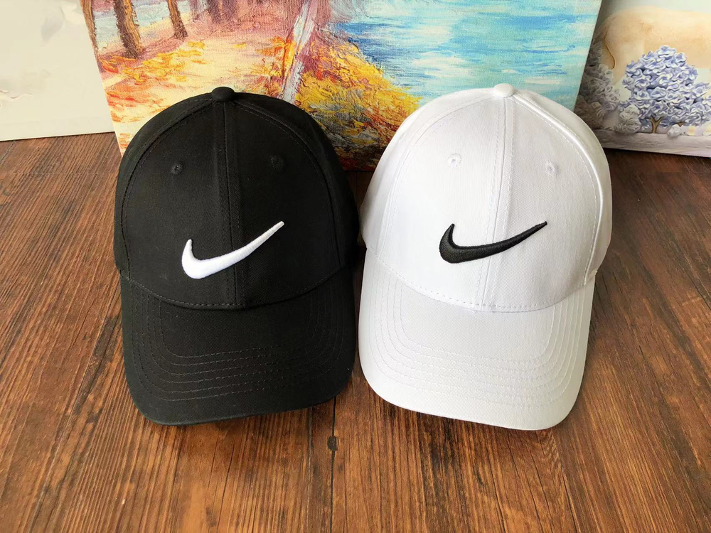 Купить кепку  Nike в Москве недорого
