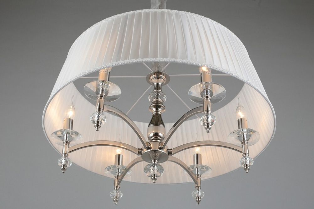 Подвесной светильник Aployt Lyusi APL.711.06.06