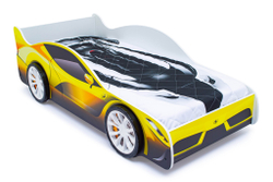Кровать машина Бельмарко Ferrari