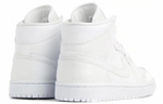 Кроссовки Jordan Air Jordan 1 Mid (Женская размерная сетка)