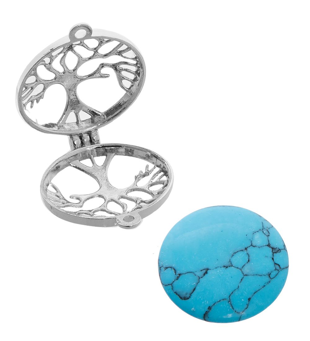 NP-12/ 6 Украшение на шею