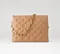 Сумка Louis Vuitton Coussin PM коричневый