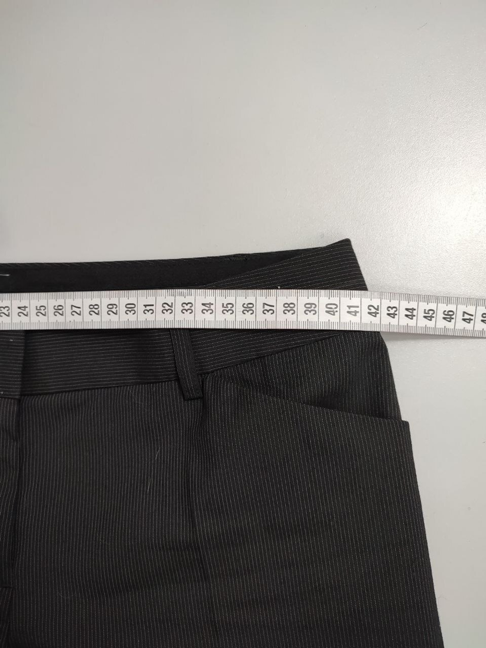 Брюки Editor базовые 50 размер