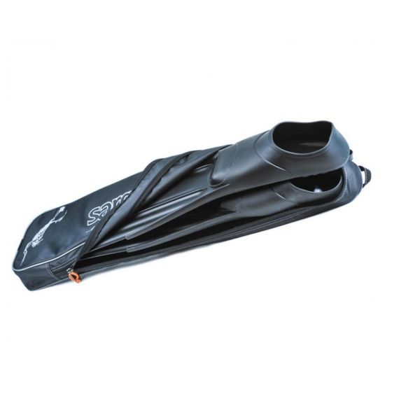 Чехол для охотничьих ласт SARGAN Базан