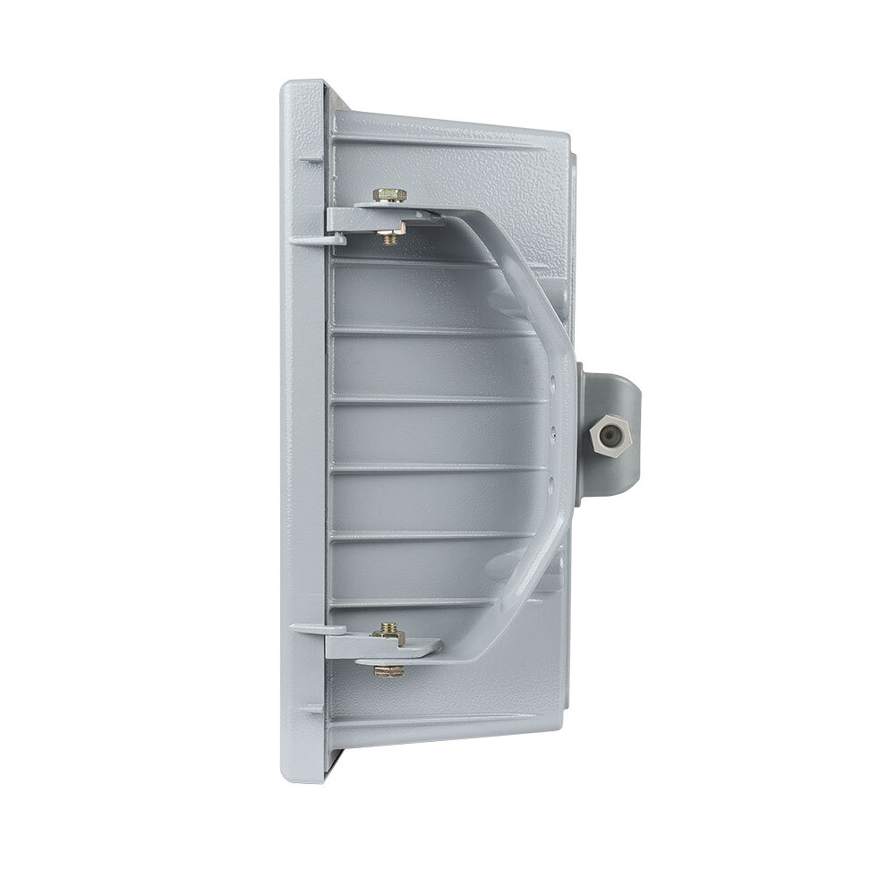 Прожектор ГО04-250-001 (для МГЛ/ДРИ-ламп 250Вт Е40) симметричный IP65 (ПРА в комлекте) GALAD 00386