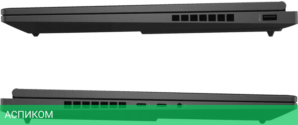 Ноутбук HP Omen 16-wf0032tx 81L09PA