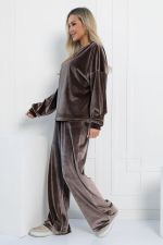 Костюм Маринетт (какао) К14233-5М LT Collection