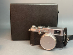Fujifilm FinePix X100