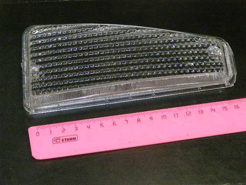 Рассеиватель перед. /2108-99/ бел. прав. (Киржач)