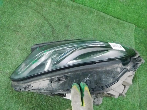Фара левая Mercedes E W213 (2016-2019) Multibeam LED