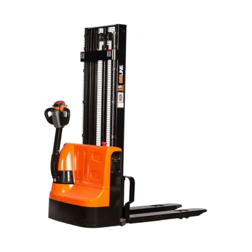 Штабелер электрический самоходный 1,2 т - 2,5 м CL1225J SIBLINE