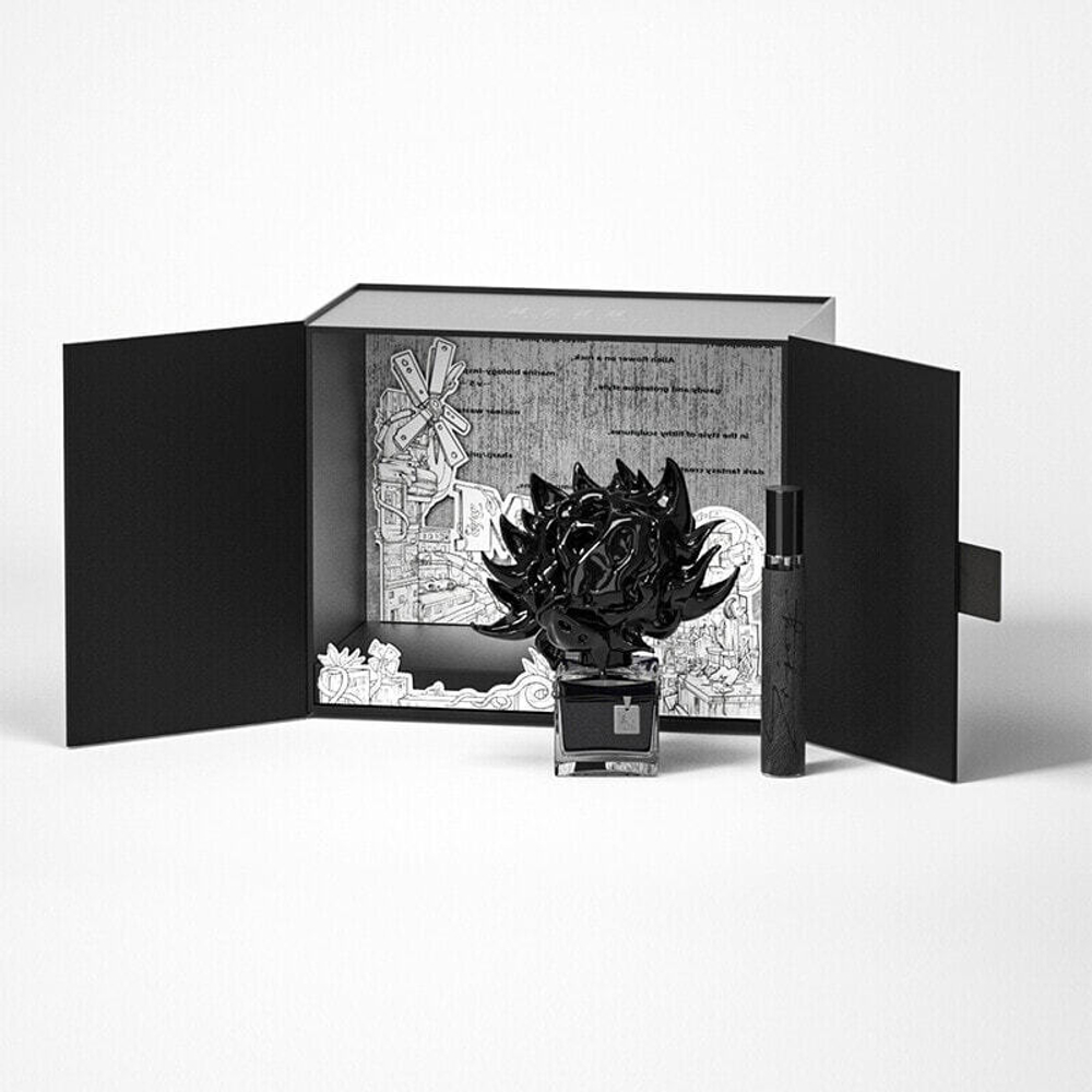 Lilbetter Perfumes Unisex Зима, Лето, Весна, Осень