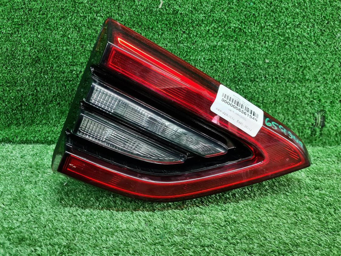 Фонарь левый внутренний Chery Tiggo 4 Pro (20-нв)