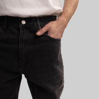  Джинсы мужские Sailor Paul Relaxed Fit Jeans артикул:jeans_black - купить в магазине Дайс