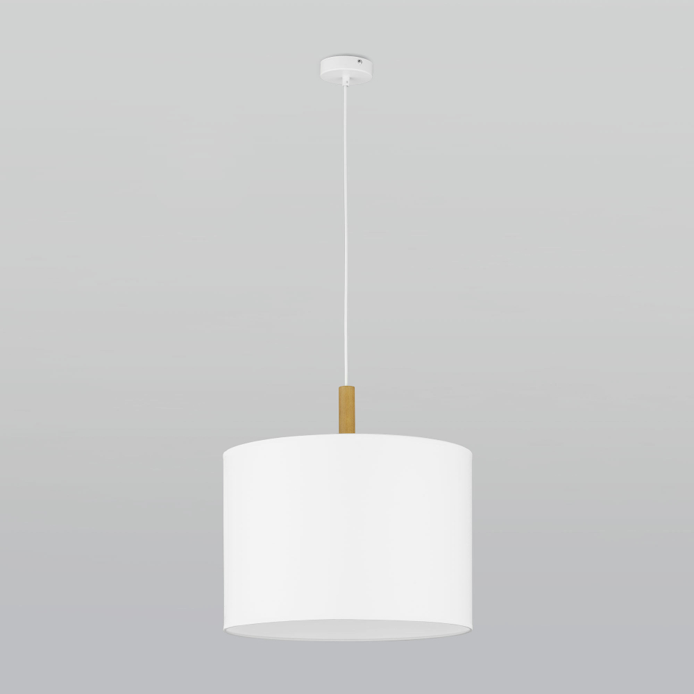 Подвесной светильник 4107 Deva White