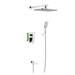 Душевая система встроенная Selene SX-3069/00SM (1013) Хром