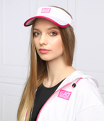 Визор EA7 - белый(285666 2R103)