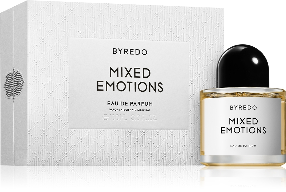 BYREDO Mixed Emotions  парфюм