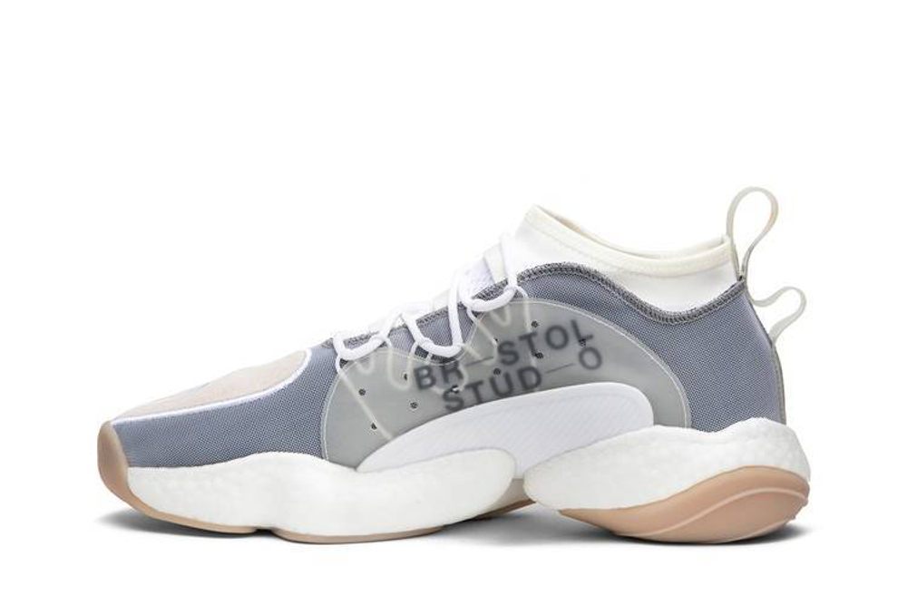 Кроссовки Adidas Originals Crazy Byw 2.0 Bristol Studio Sharpshooter