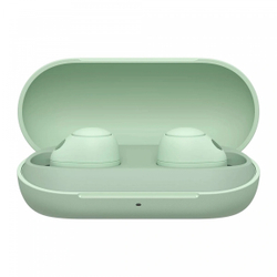 Беспроводные наушники Sony WF-C700N, Зелёные