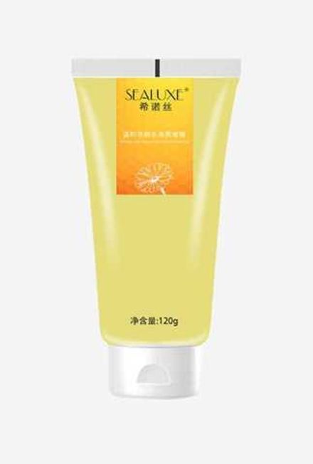 Очищающее желе скатка улучшающее цвет лица SEALUXE 120 г (2PV )