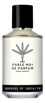 PARLE MOI DE PARFUM Gardens Of India/79