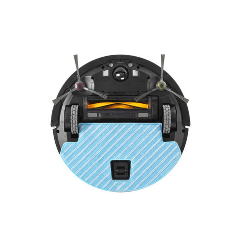 Ozmo 930 outlet vs roborock s50