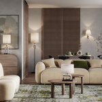 Бра Odeon Light 5410/1W BAGEL