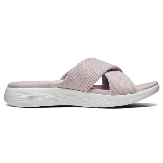 Skechers On-The-Go 600 'Light Beige'