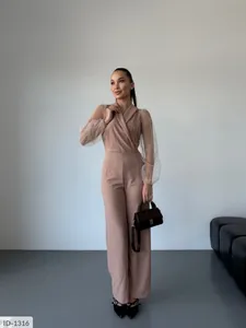 Комбинезон ID-5508 Фабрика Моды