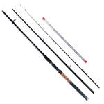 Фидер Kaida 302-360 Spirado 3.6м 60-150г (3+3) Вес 503г 3секц. Тр.длина 130см Колец 12шт