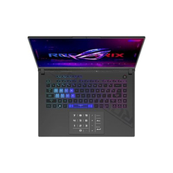 Ноутбук ASUS ROG Strix G16 G614JU-N3441 90NR0CC1-M00YL0-wpro