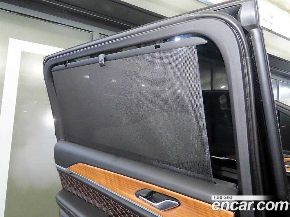Jeep Grand Cherokee (WL) L 3.6 Summit Reserve (07.2022)