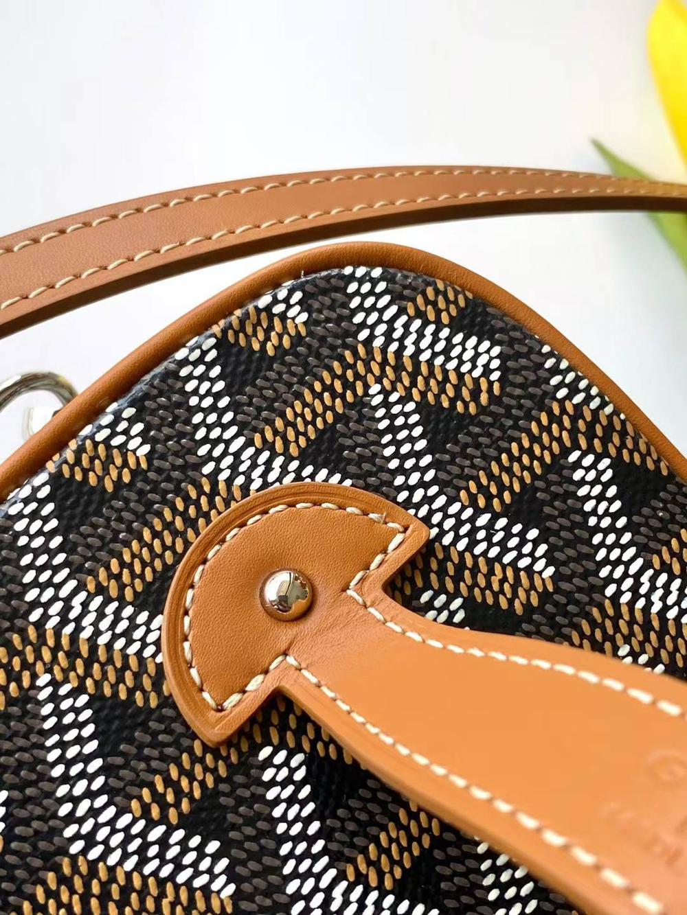 Сумка Goyard