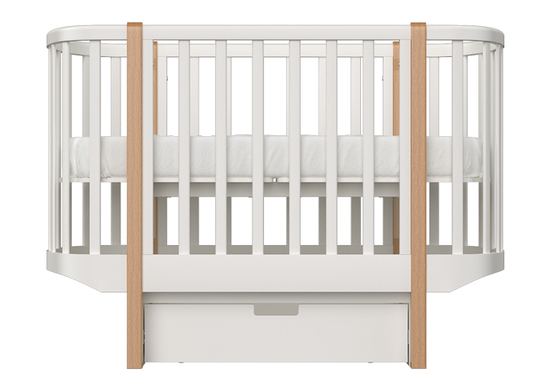 Маятник в комплекте с ящиком для Classic (белый)