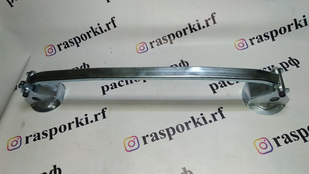 Распорка передних стоек Lexus LS 4 (USF40), (UVF45L) (ПОД ЗАКАЗ)