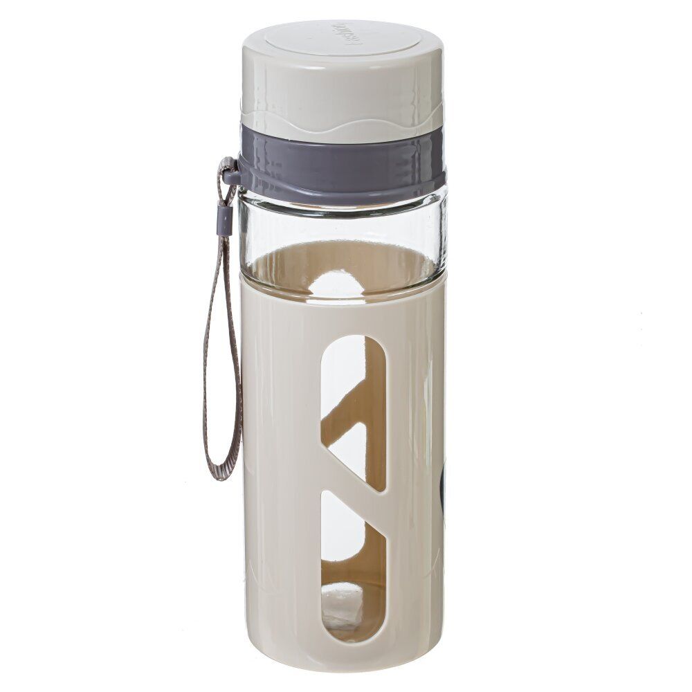 GAEM Бутылка, 700 мл, L8 W8 H24 см, 3в.