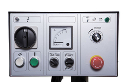 Ленточнопильный отрезной станок Jet MBS-1010VDAS